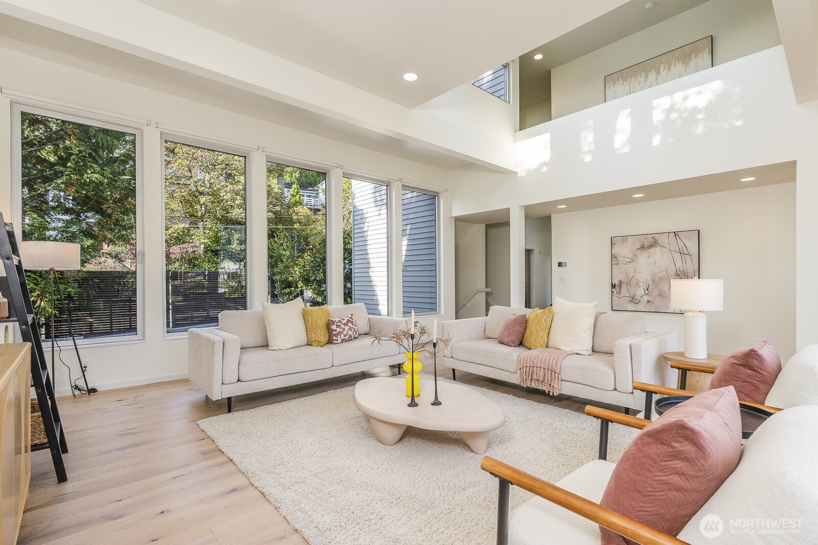1516 Madrona Drive