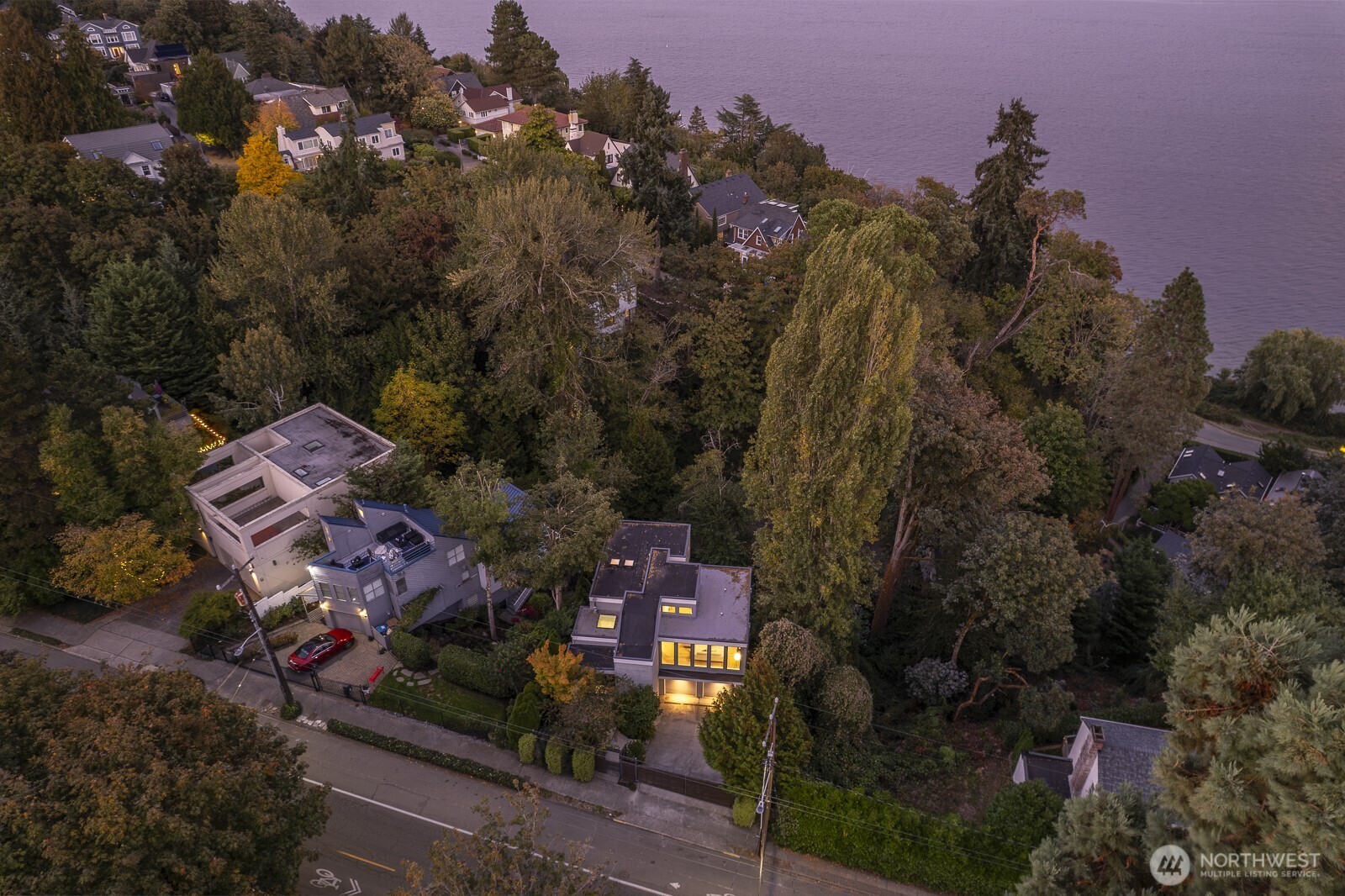 1516 Madrona Drive