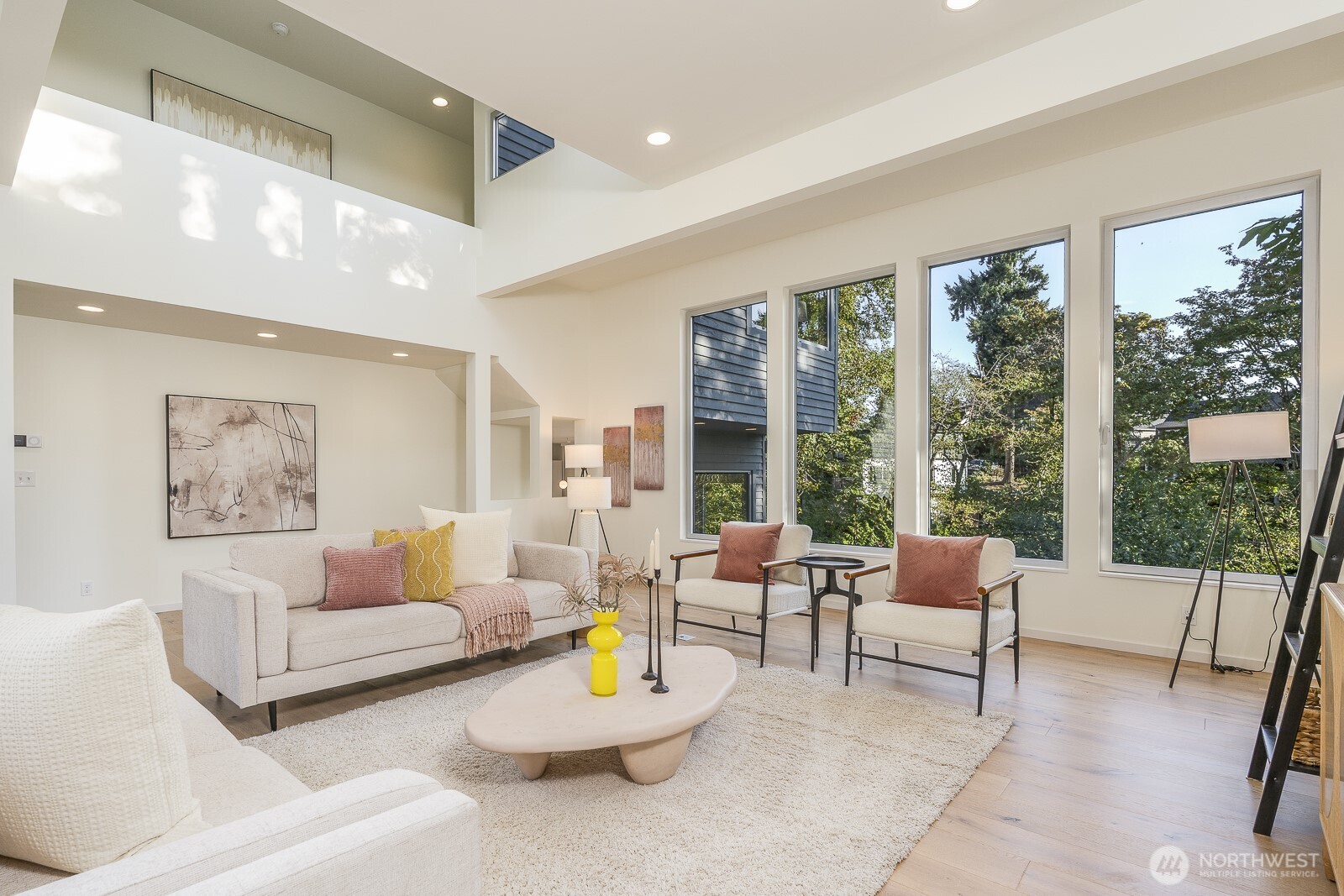 1516 Madrona Drive