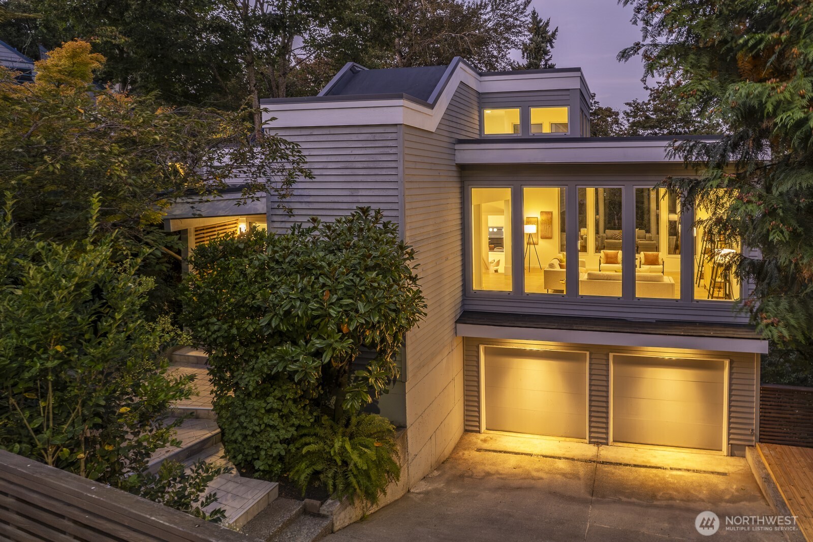 1516 Madrona Drive