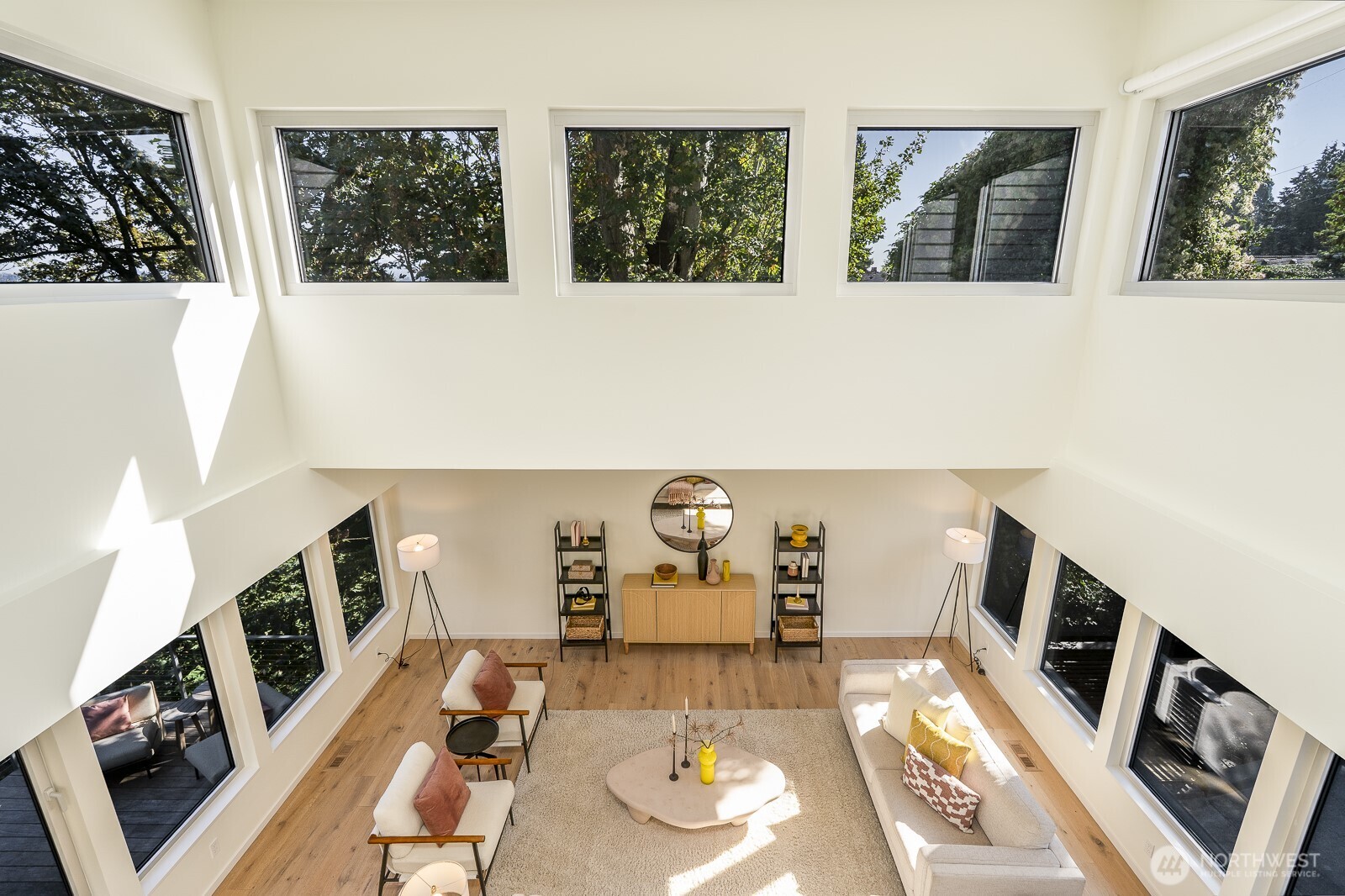 1516 Madrona Drive