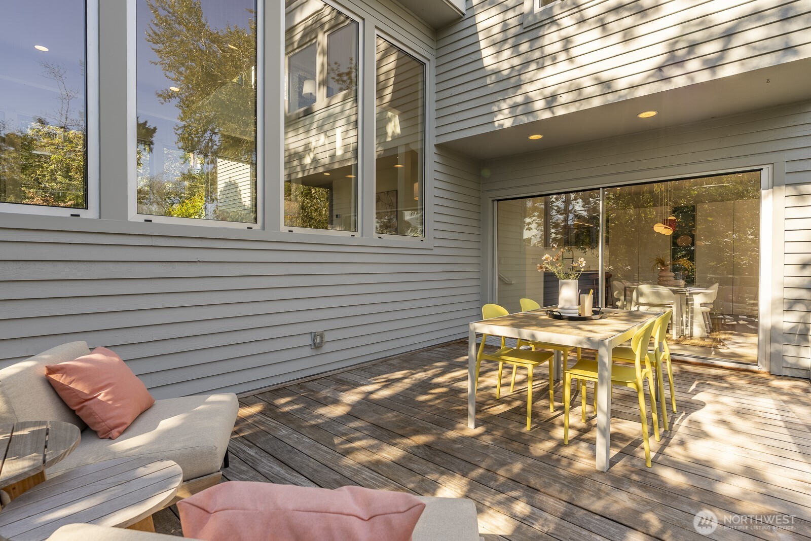 1516 Madrona Drive
