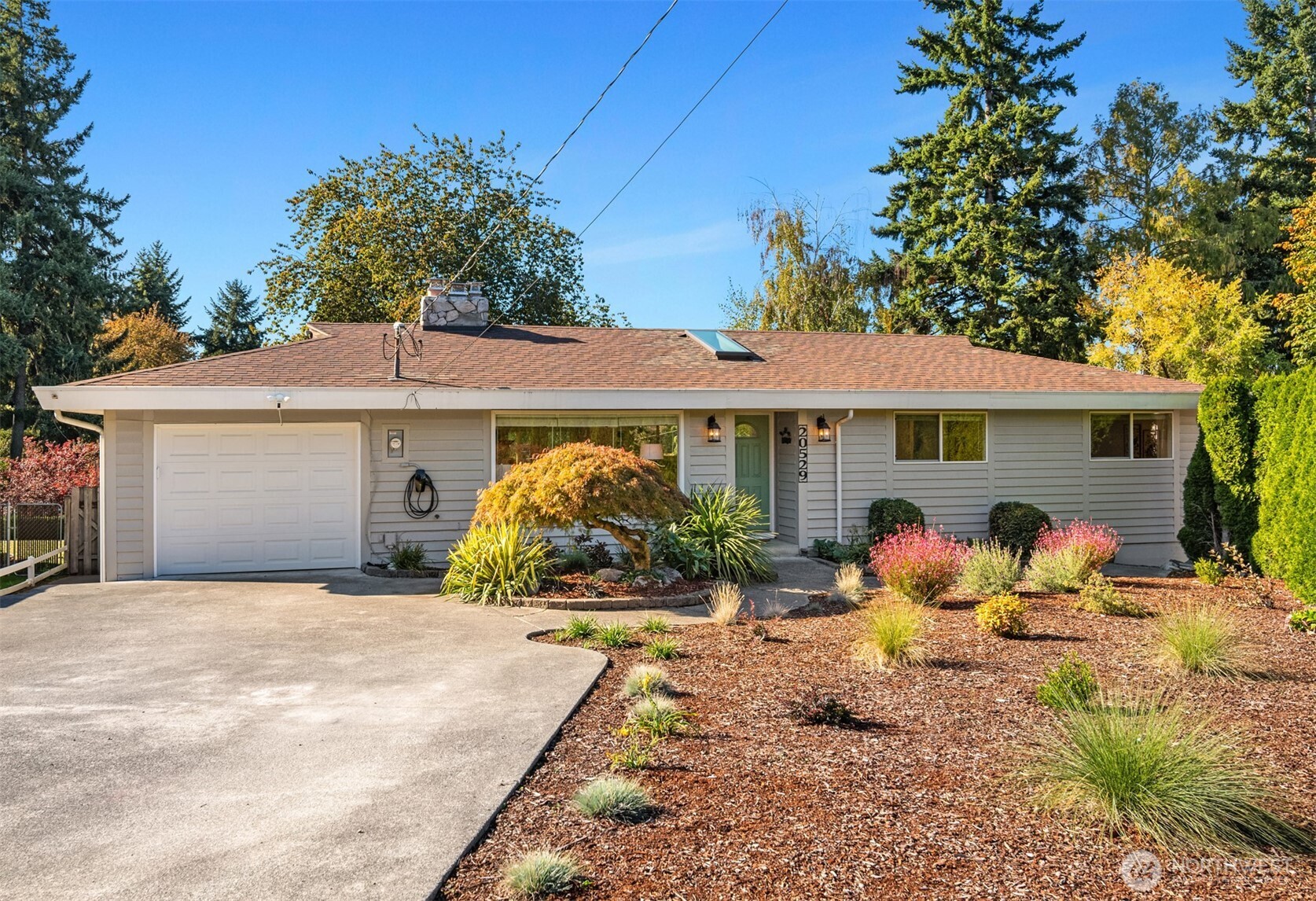 20529 103rd Avenue SE