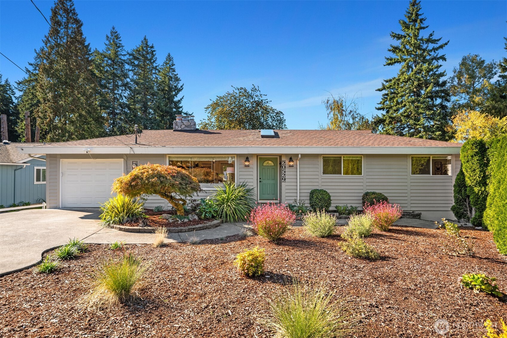 20529 103rd Avenue SE