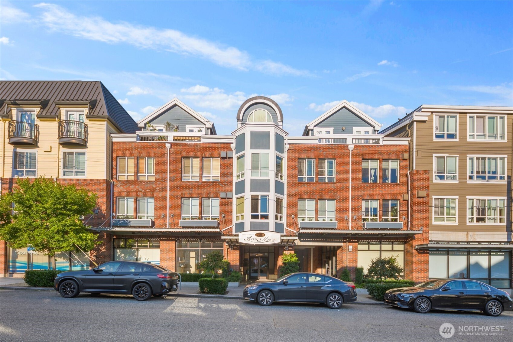 812 5th Avenue N Unit: 105