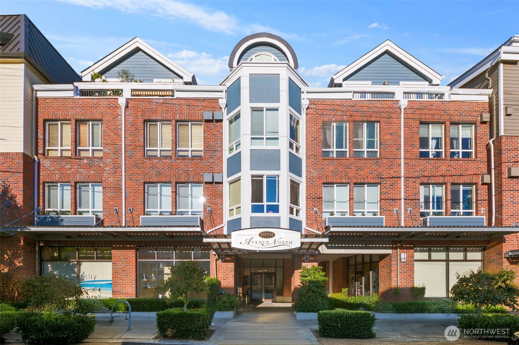 812 5th Avenue N Unit: 105