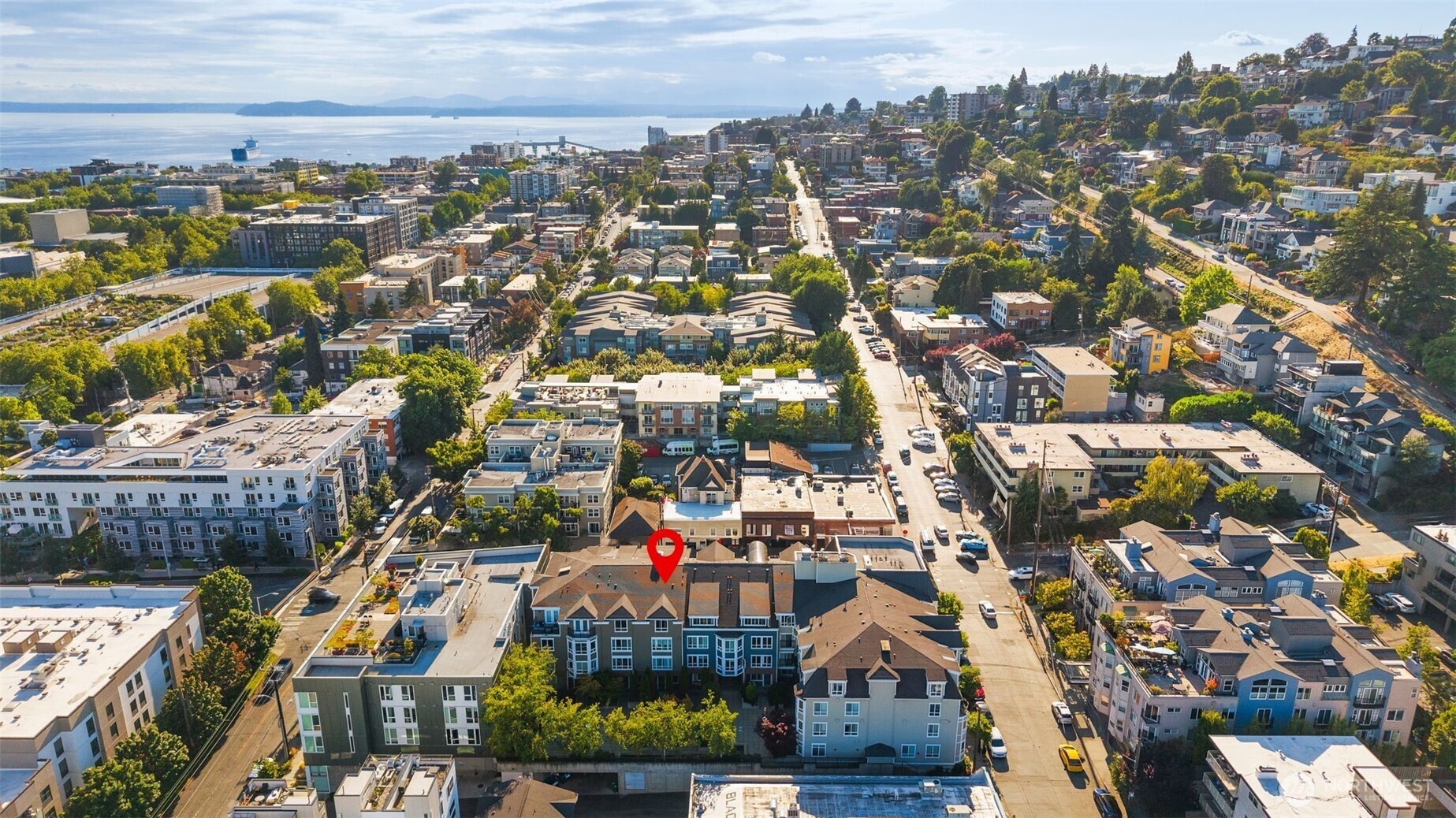 812 5th Avenue N Unit: 105