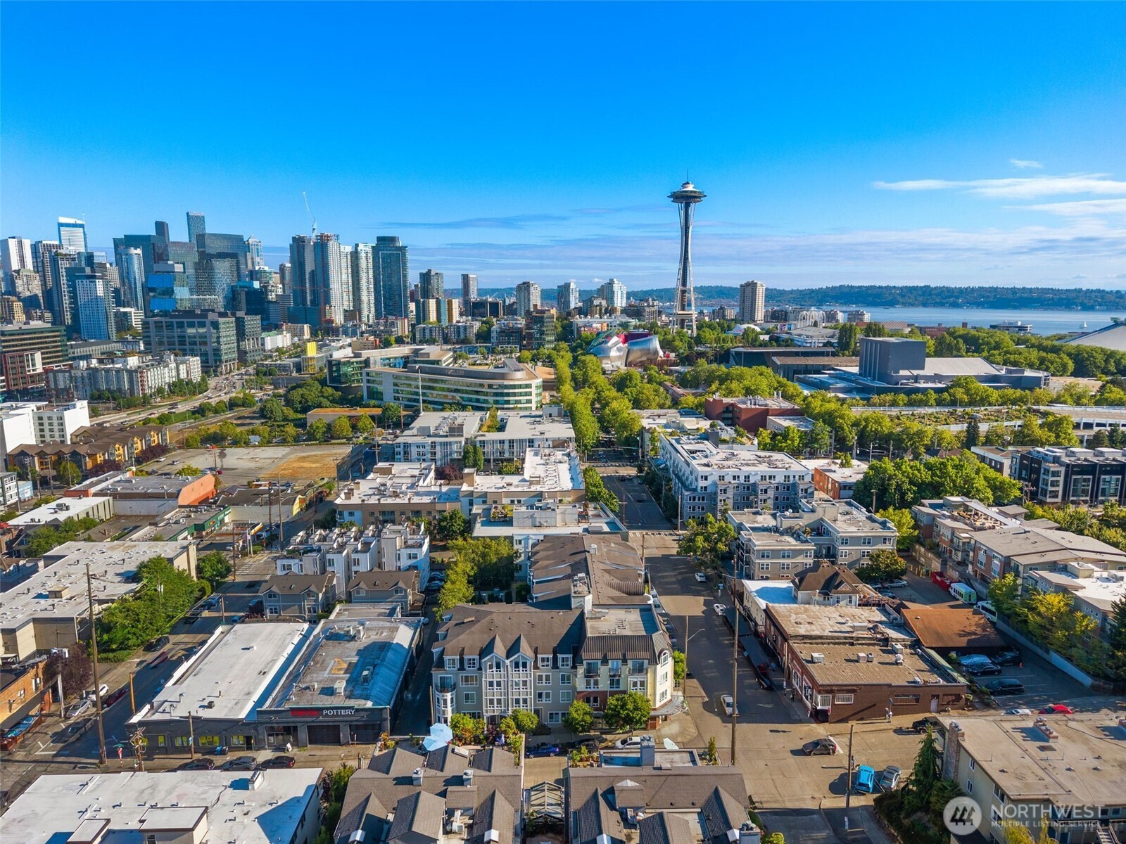 812 5th Avenue N Unit: 105