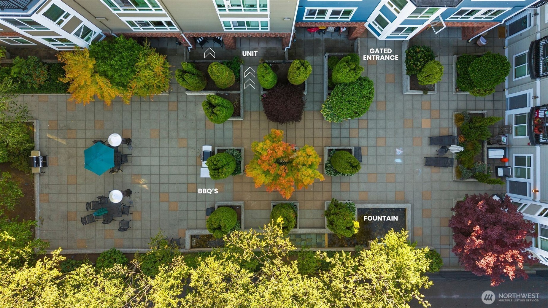 812 5th Avenue N Unit: 105