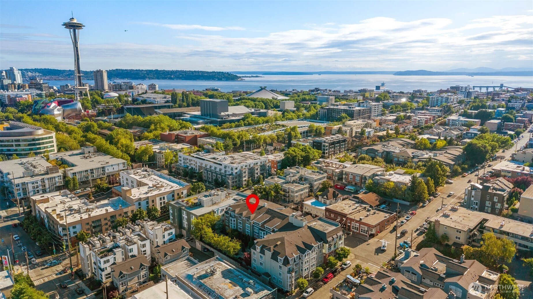 812 5th Avenue N Unit: 105