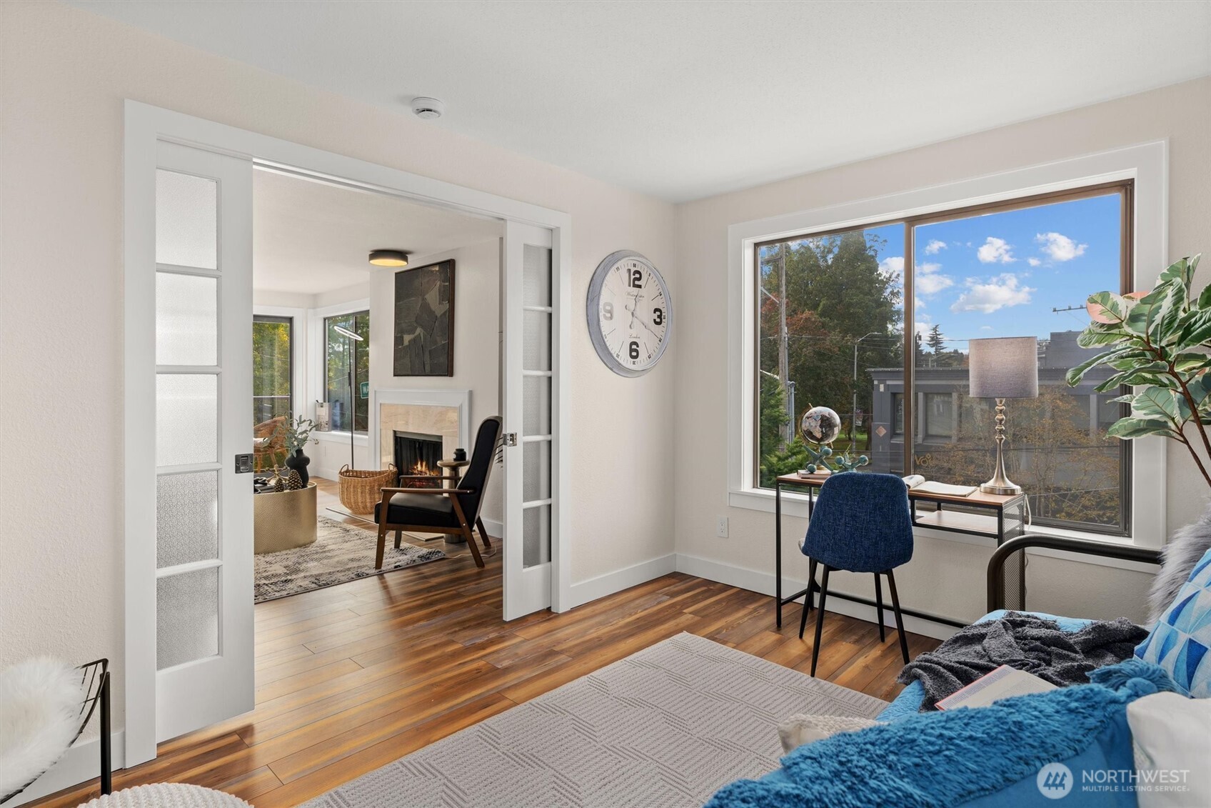 7850 E Green Lake Drive N Unit: 204