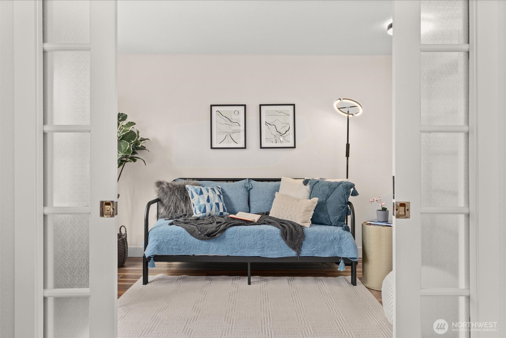 7850 E Green Lake Drive N Unit: 204