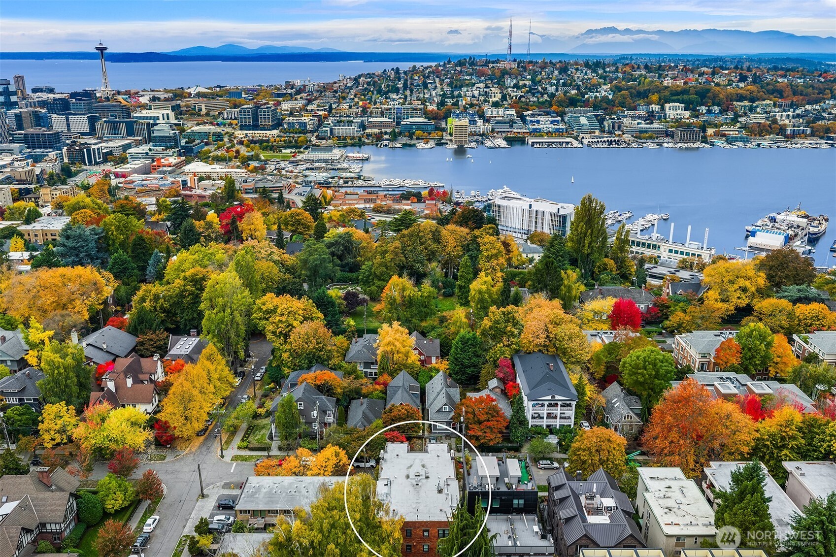 1112 Broadway E Unit: 102