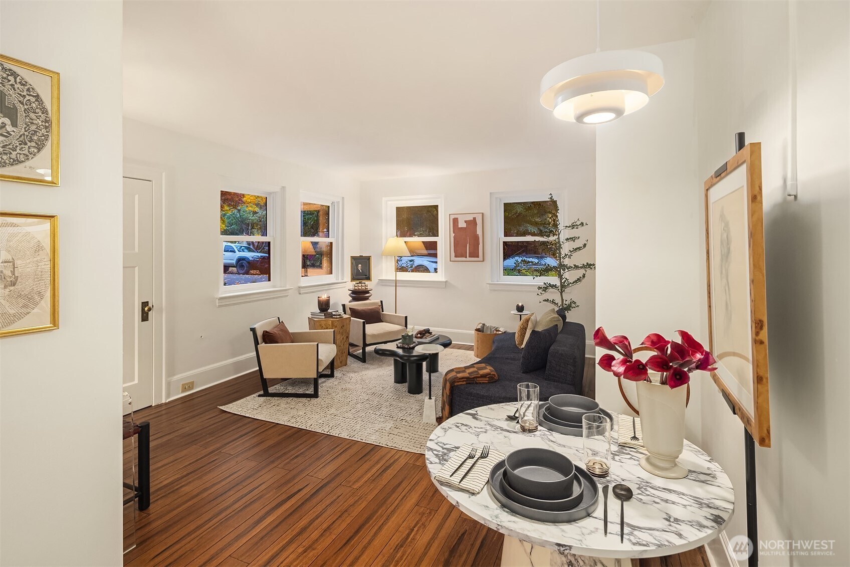 1112 Broadway E Unit: 102