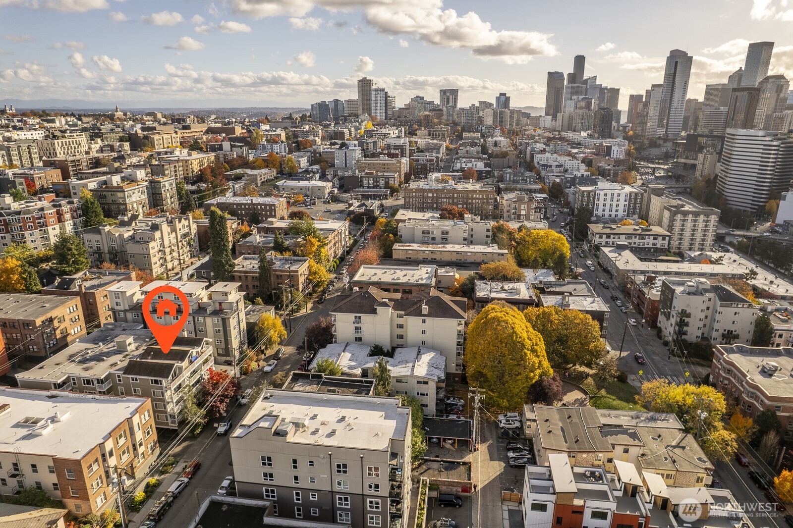 308 Summit Avenue E Unit: 303