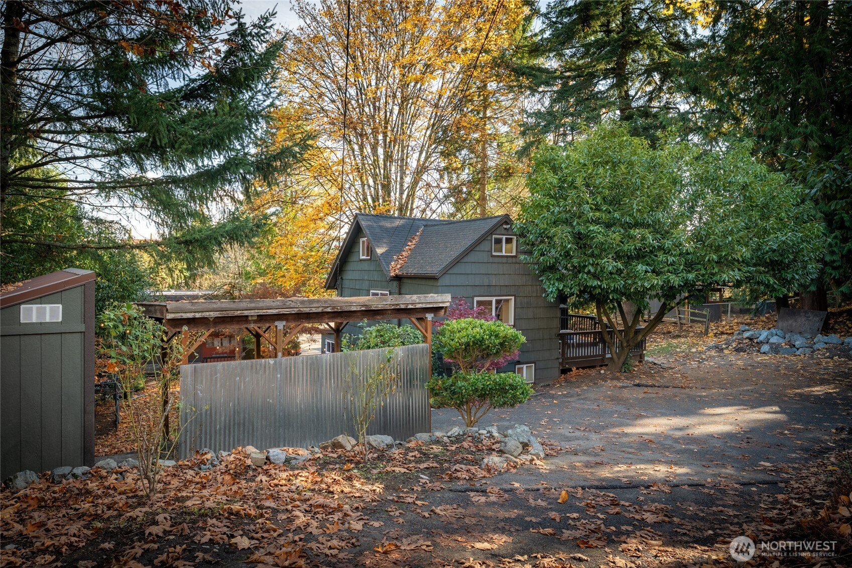 10746 Densmore Avenue N