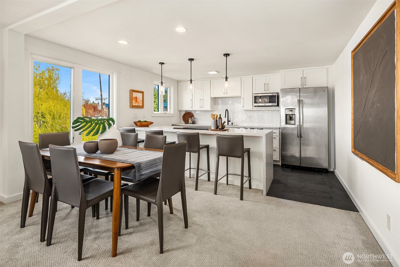 2301 Fairview Avenue E Unit: 301