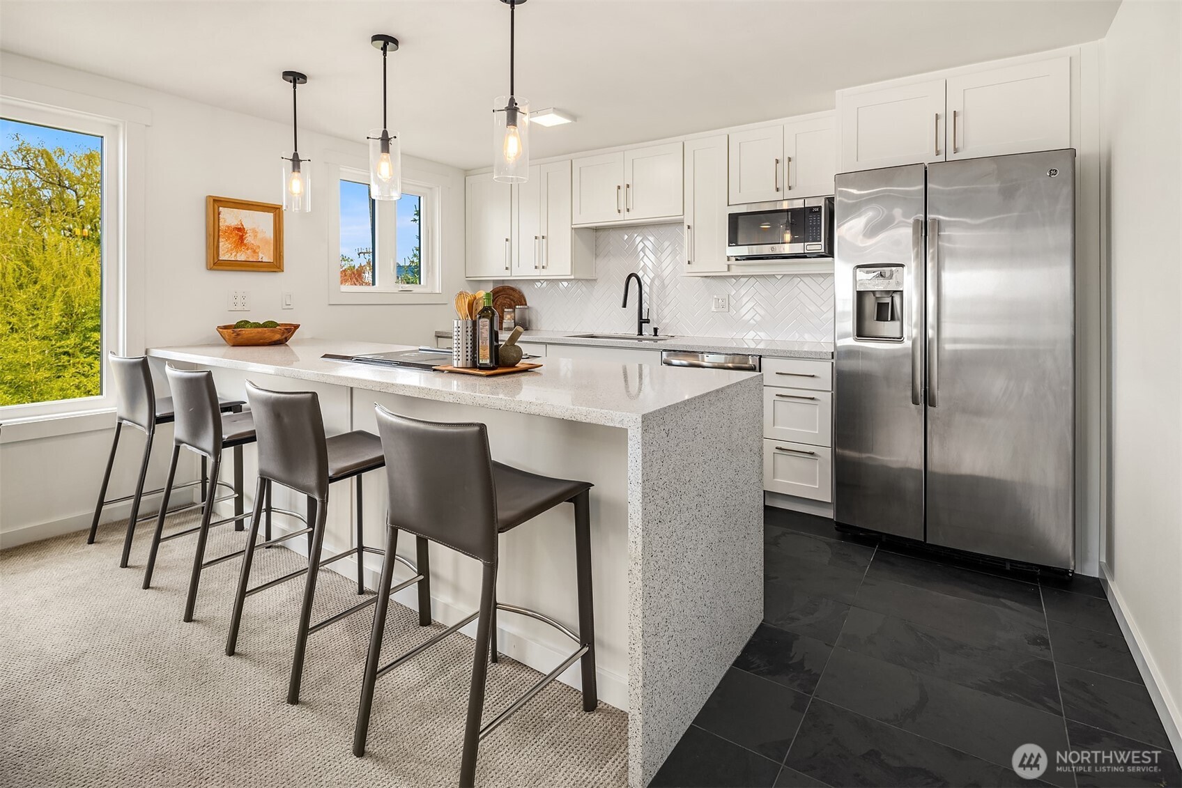 2301 Fairview Avenue E Unit: 301