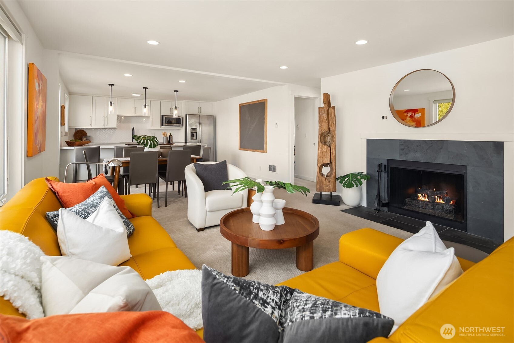 2301 Fairview Avenue E Unit: 301