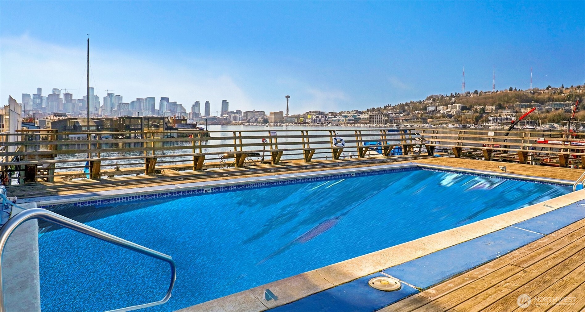 2301 Fairview Avenue E Unit: 301