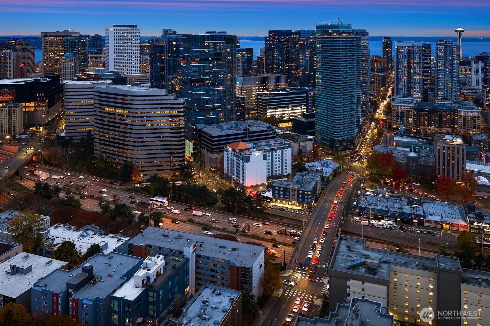 1740 Melrose Avenue Unit: 703