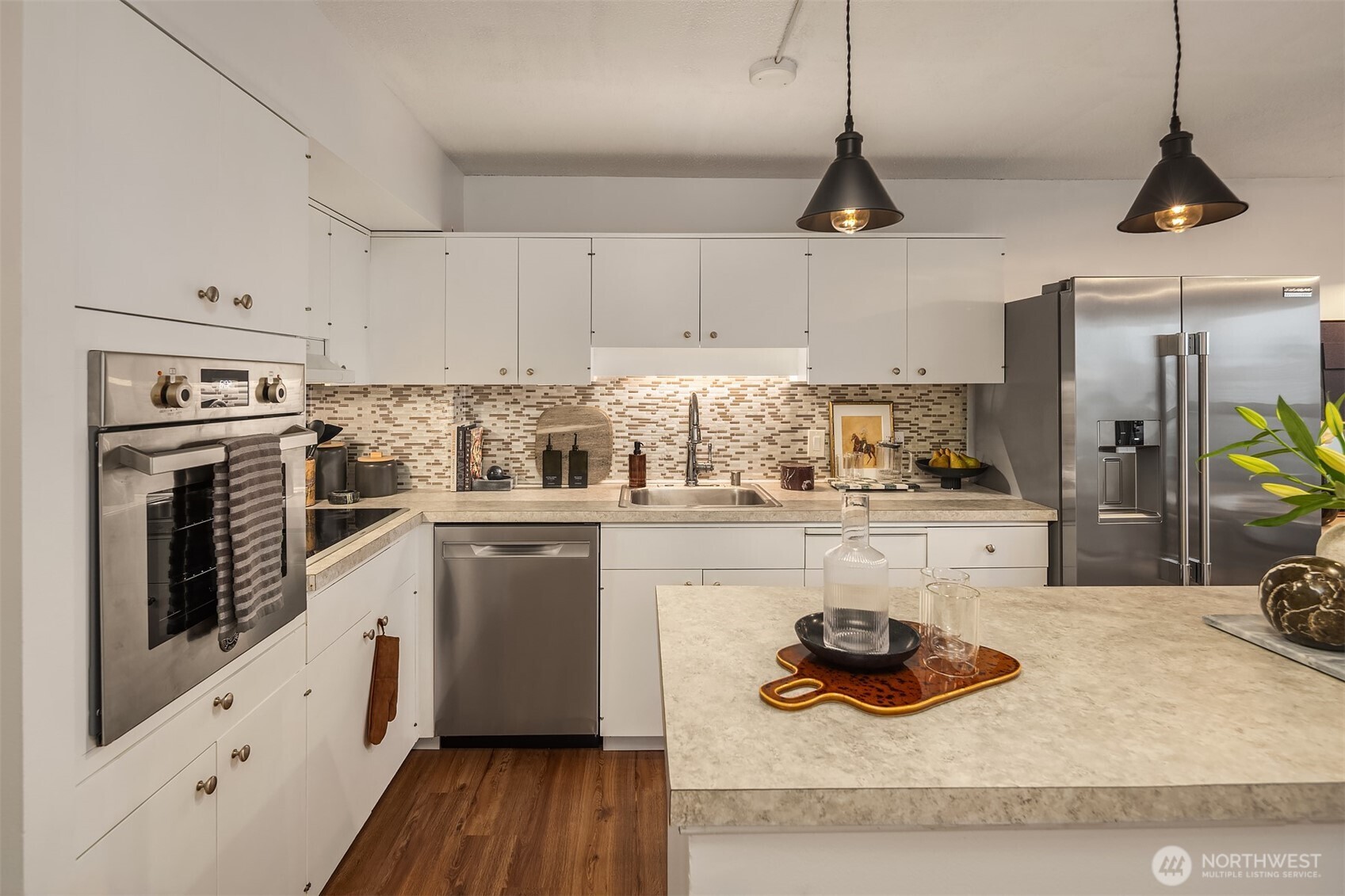 1740 Melrose Avenue Unit: 703