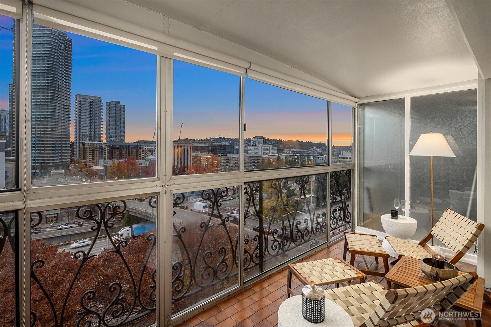 1740 Melrose Avenue Unit: 703