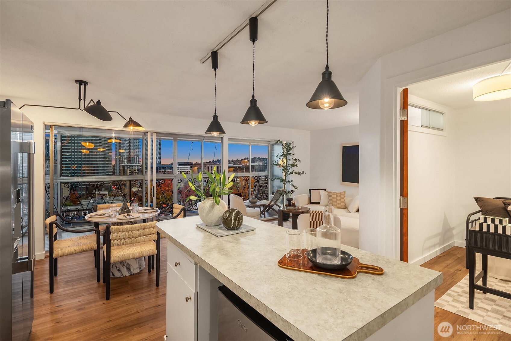 1740 Melrose Avenue Unit: 703