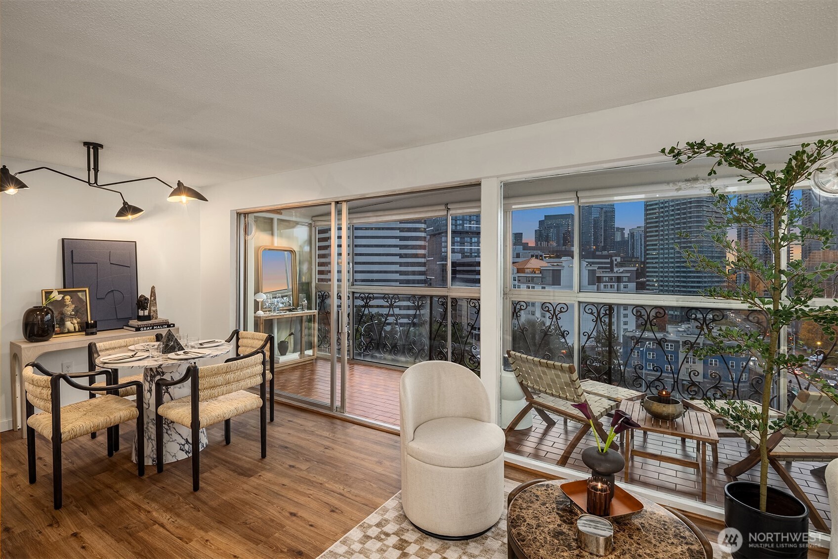 1740 Melrose Avenue Unit: 703