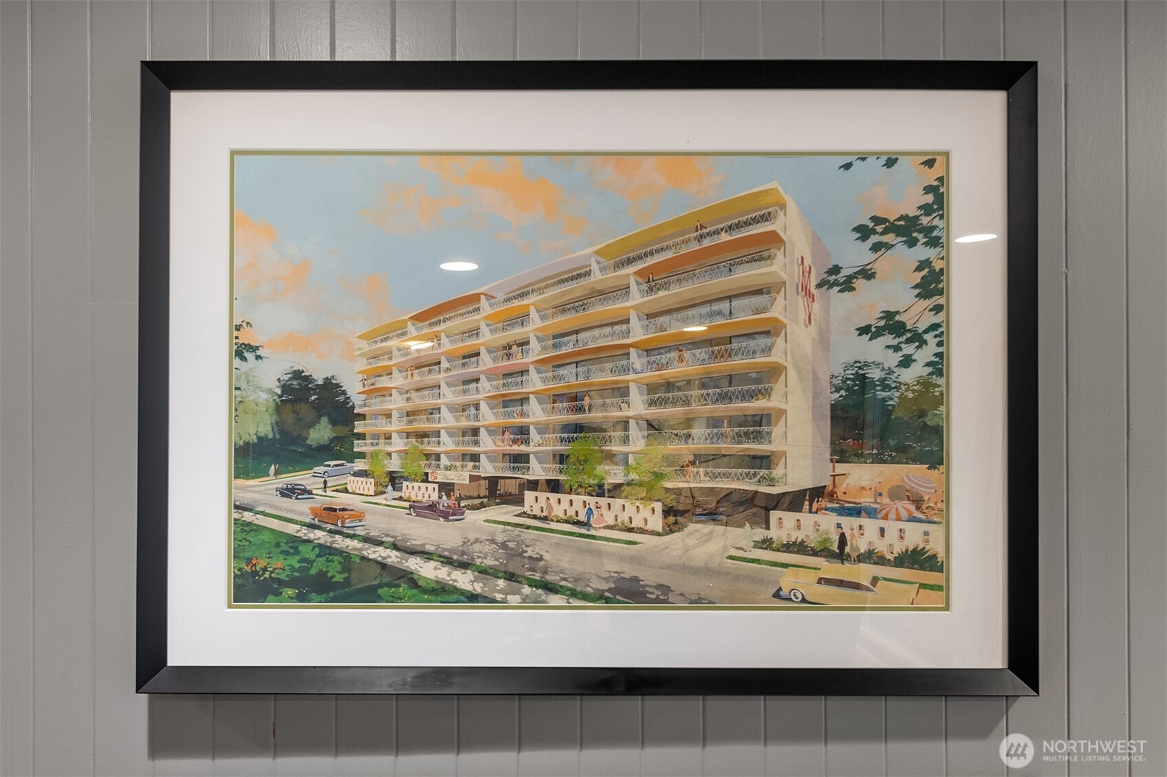 1740 Melrose Avenue Unit: 703