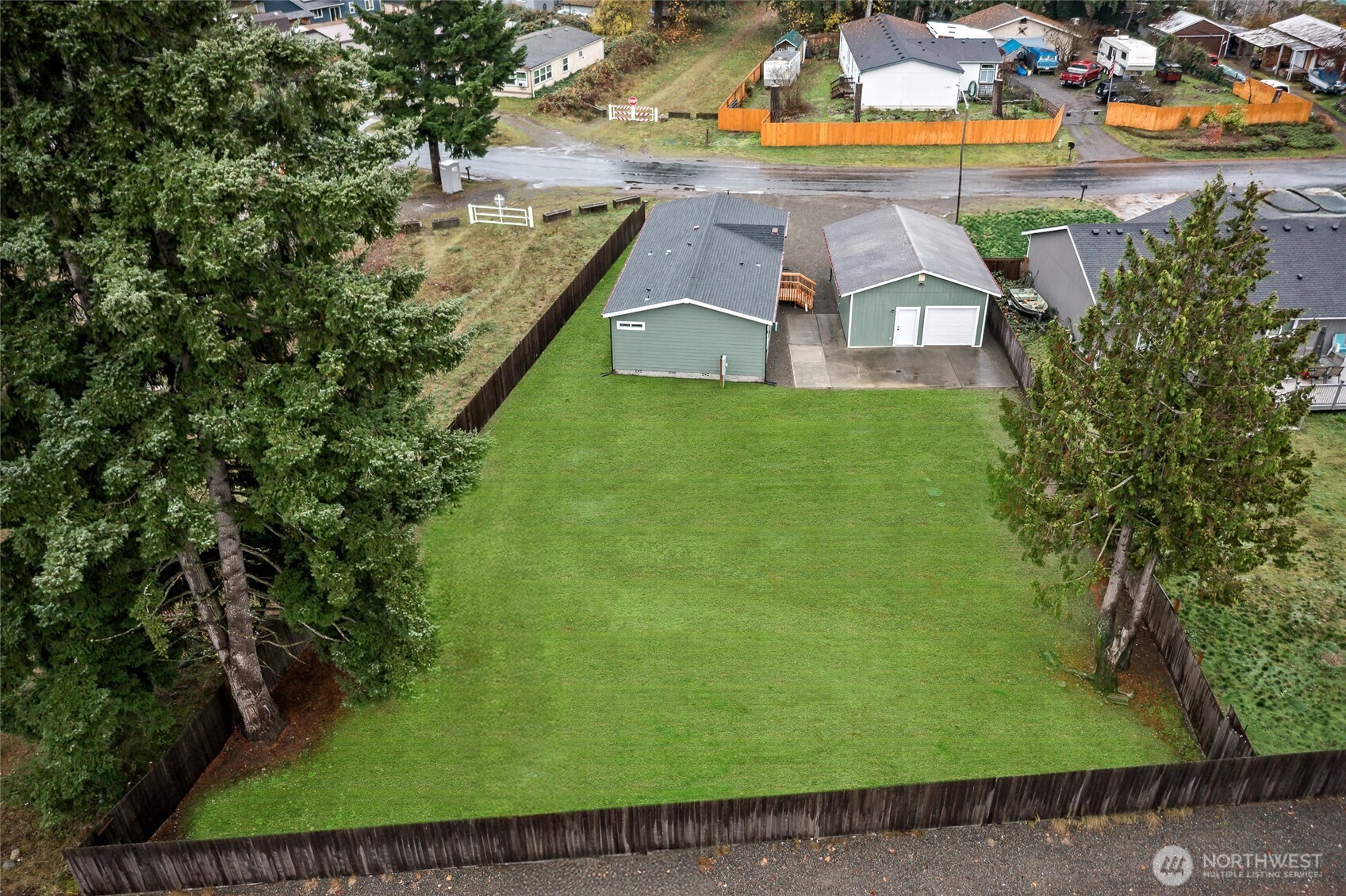 11802 199th Avenue E