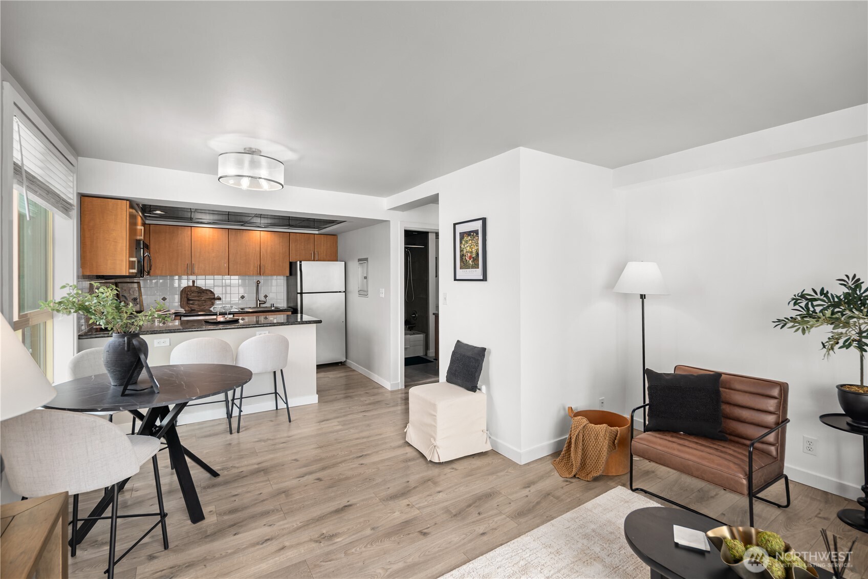 905 Cherry Street Unit: 701