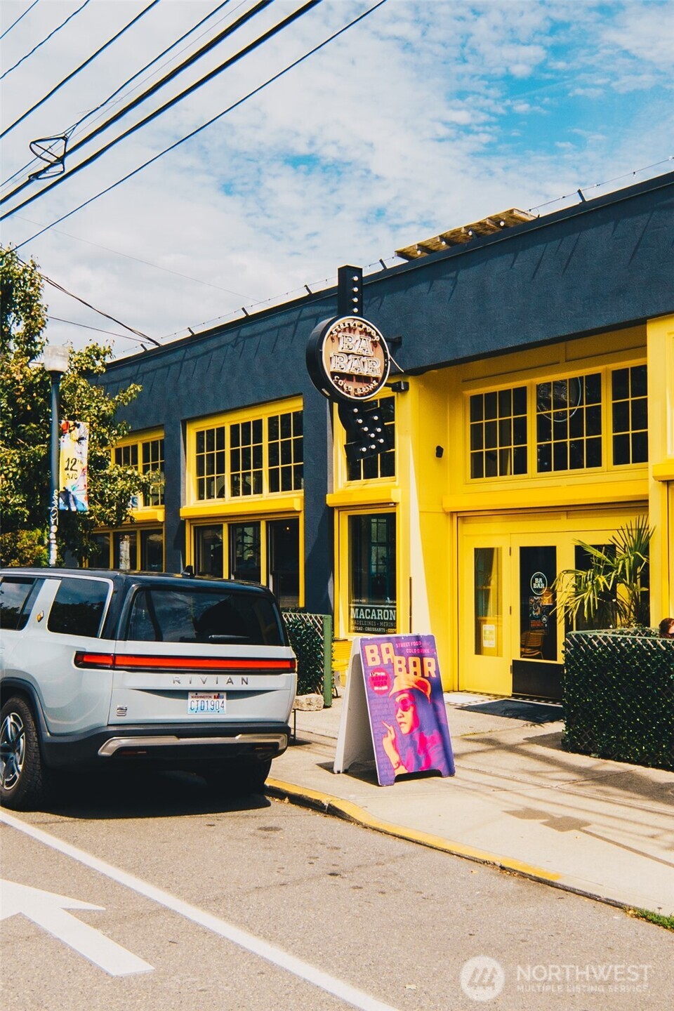 905 Cherry Street Unit: 701