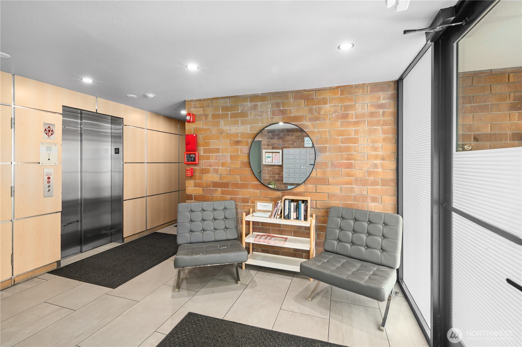 905 Cherry Street Unit: 701