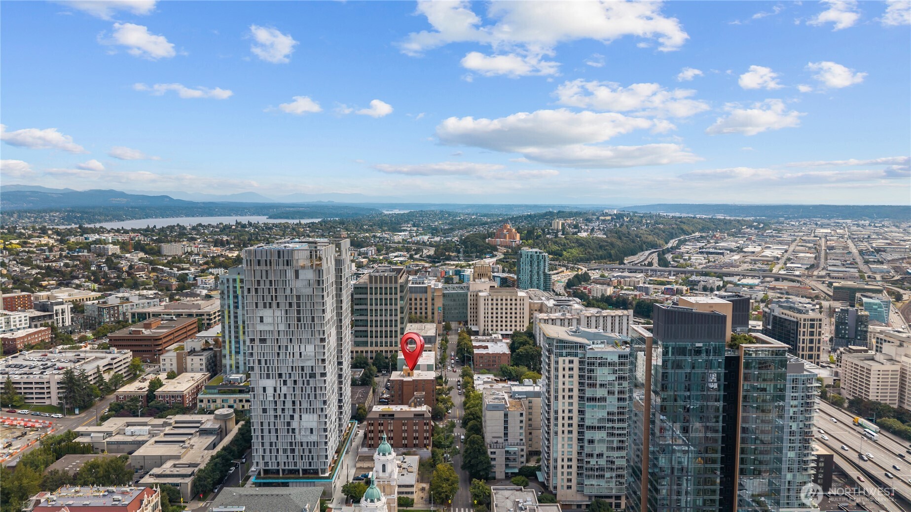 905 Cherry Street Unit: 701