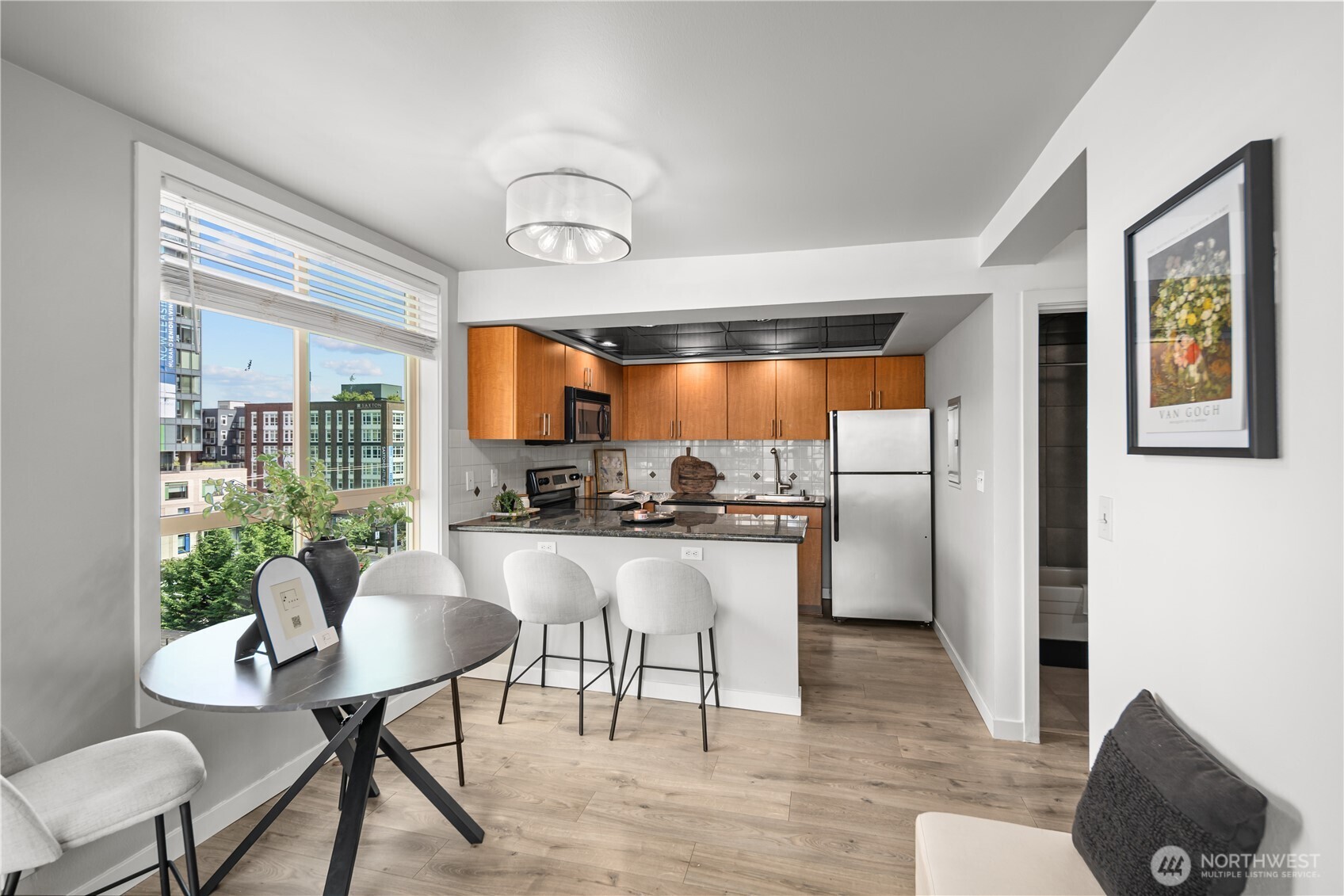 905 Cherry Street Unit: 701