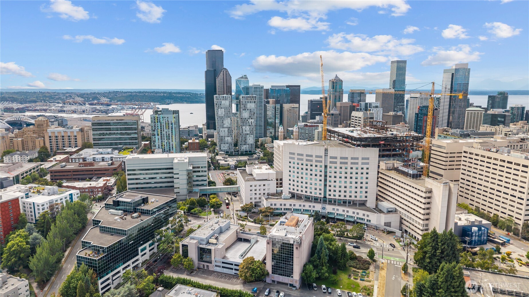 905 Cherry Street Unit: 701