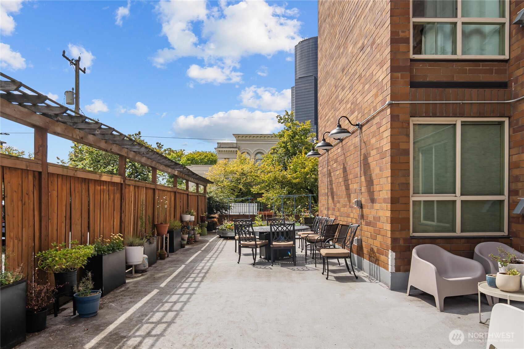 905 Cherry Street Unit: 701