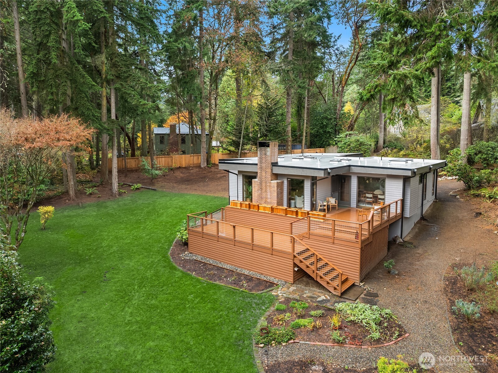 10871 Manitou Beach Drive NE