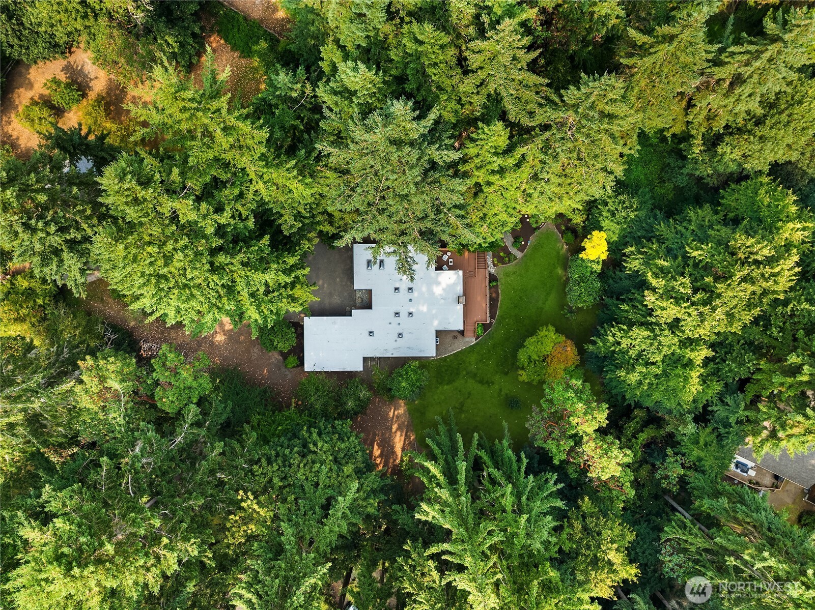 10871 Manitou Beach Drive NE