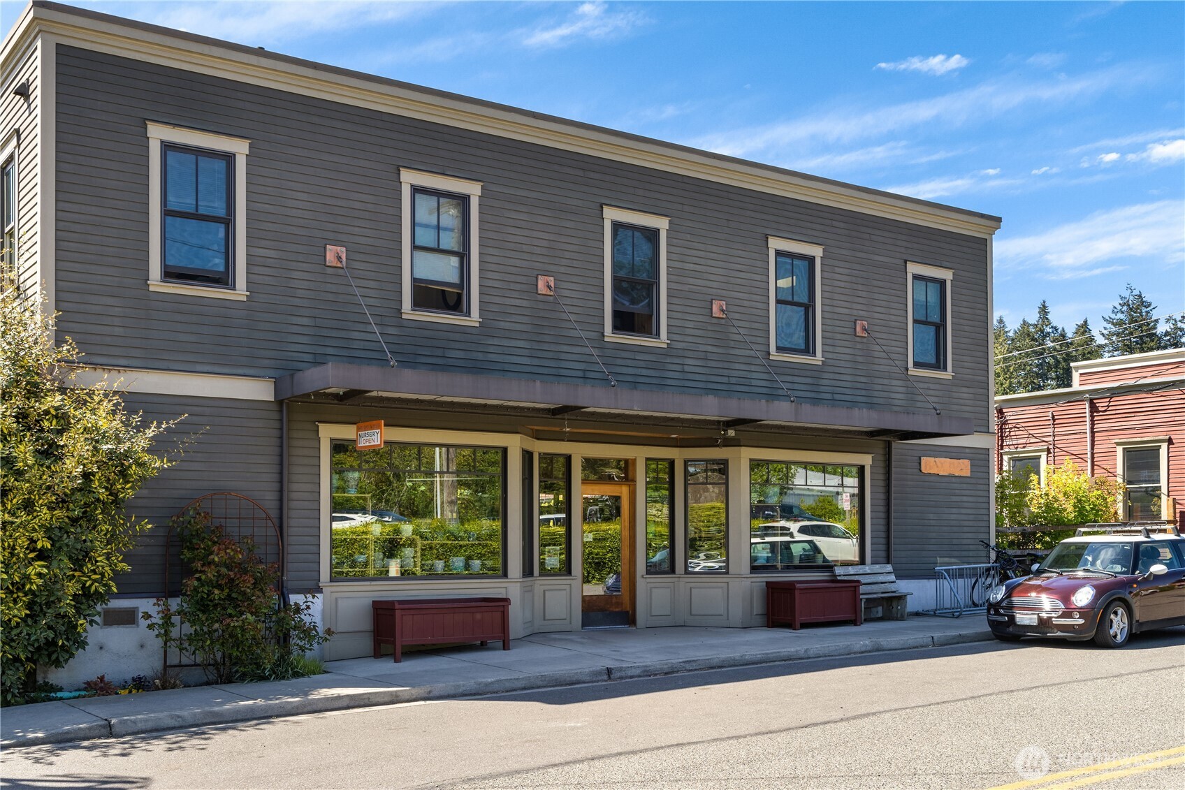 10871 Manitou Beach Drive NE