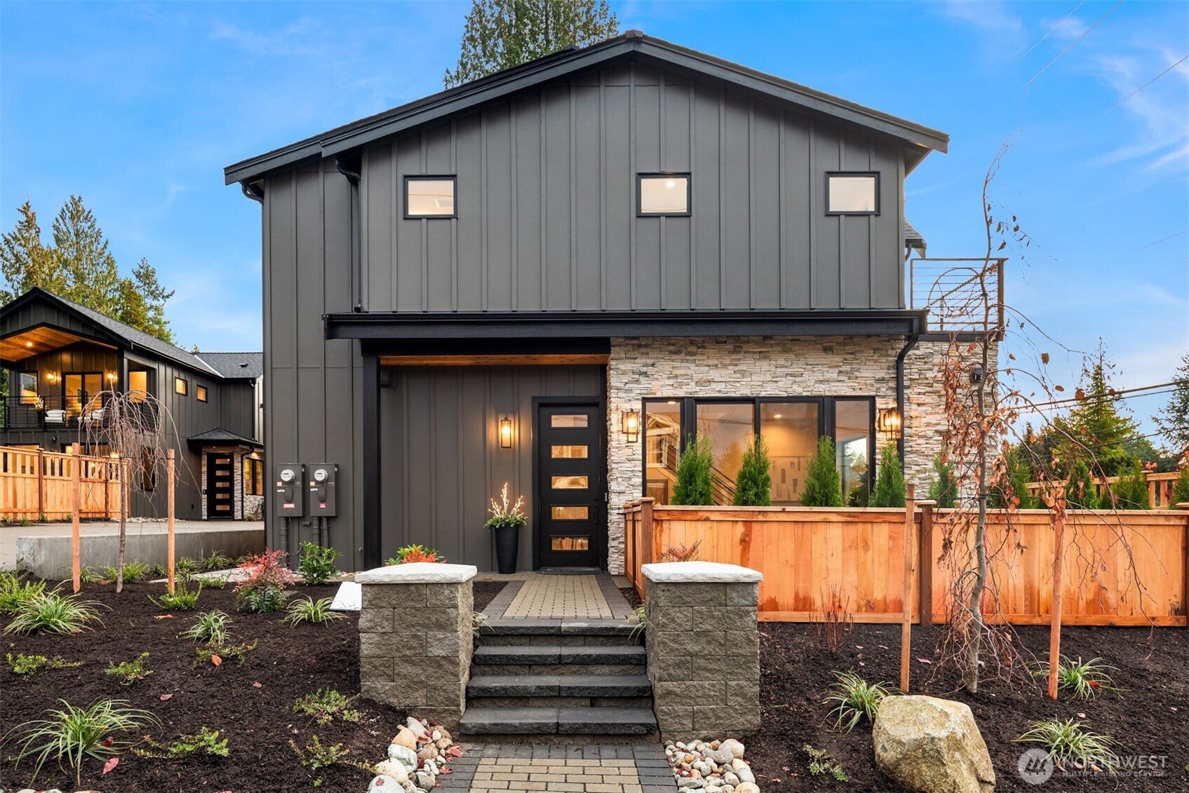 10805 NE 60th Street