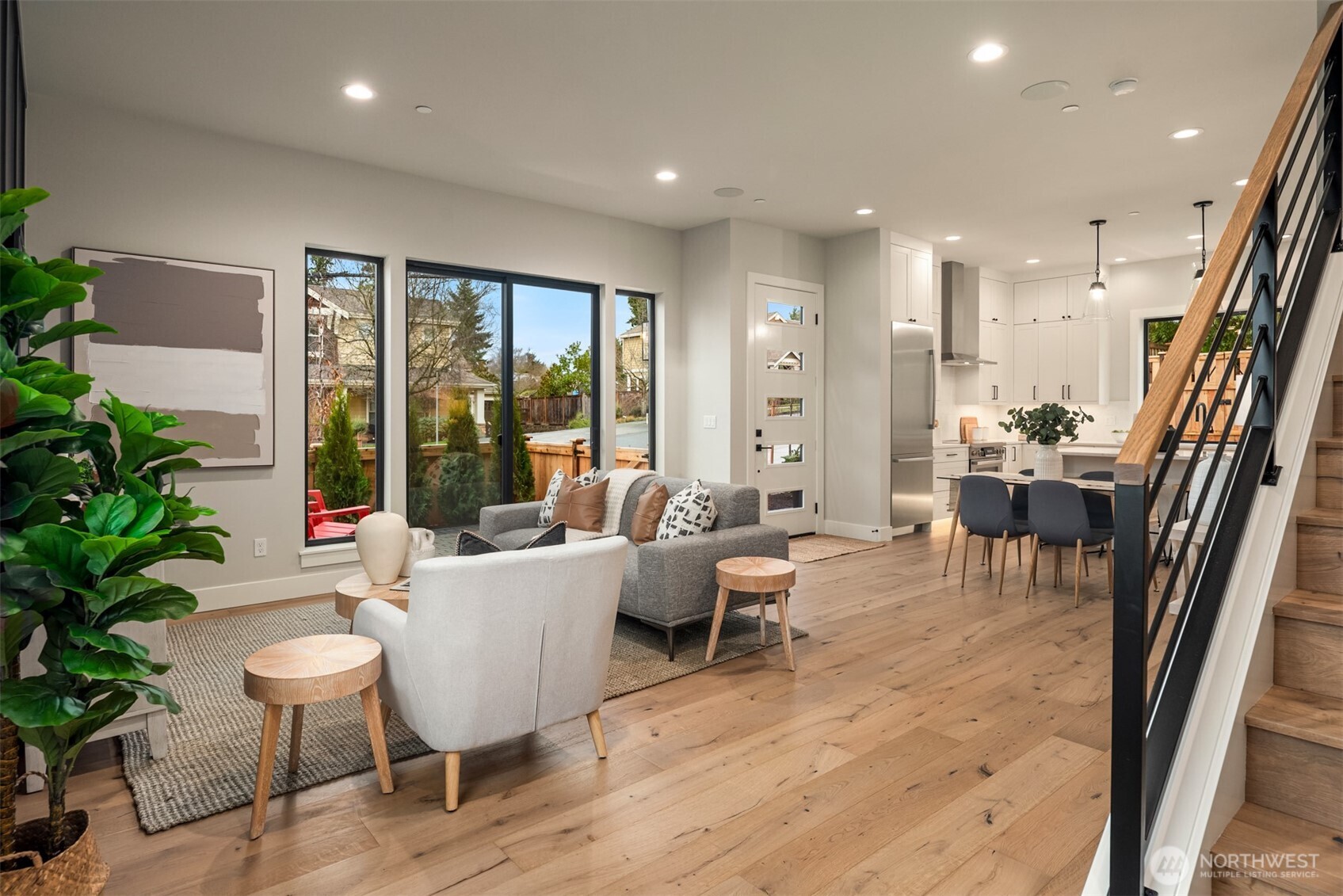 10805 NE 60th Street