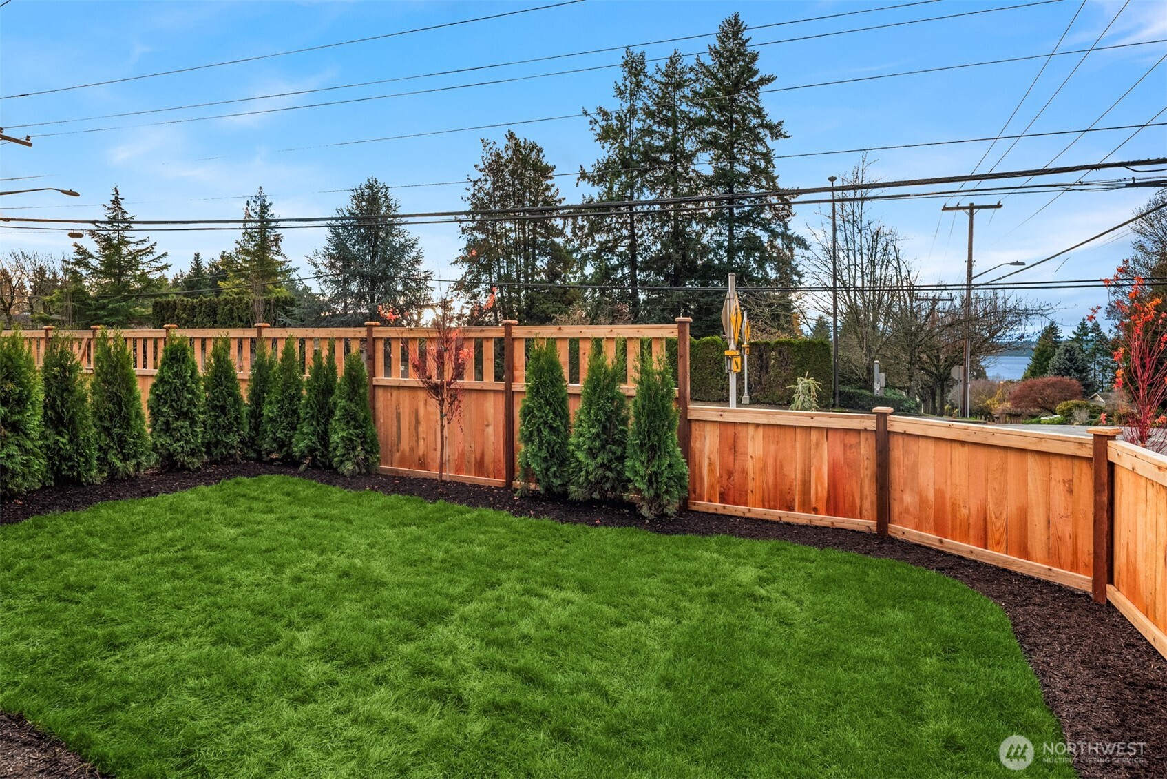 10805 NE 60th Street