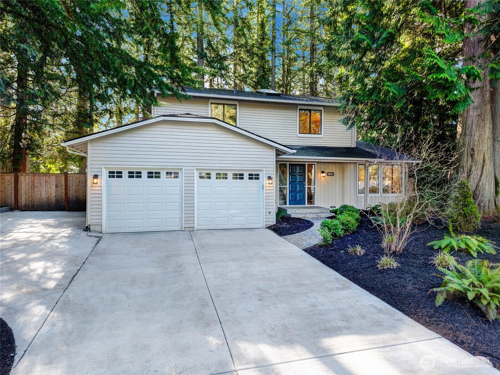 22013 SE 33rd Street