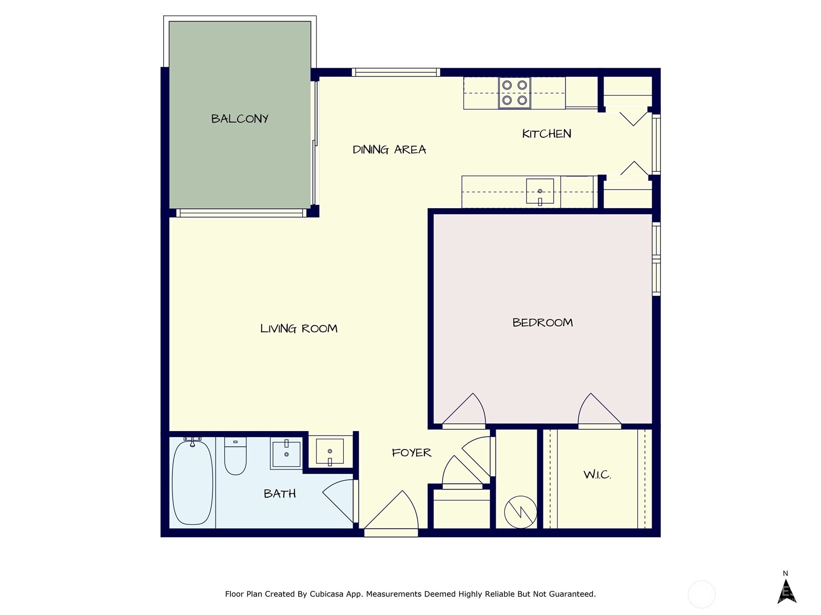 5630 200th Street SW Unit: B119