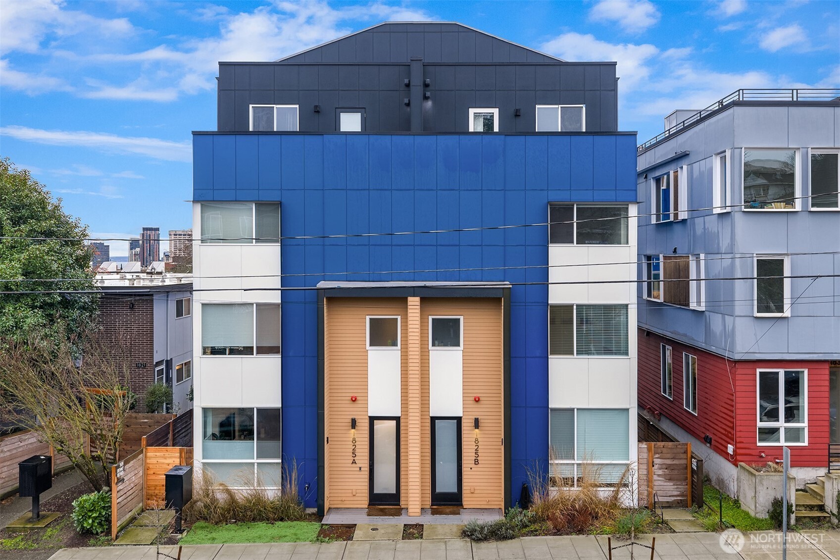 1827 14th Avenue Unit: B