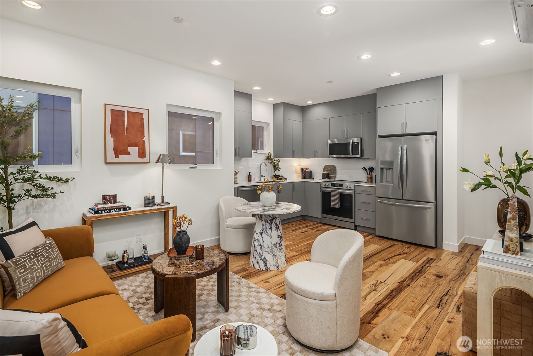 1827 14th Avenue Unit: B