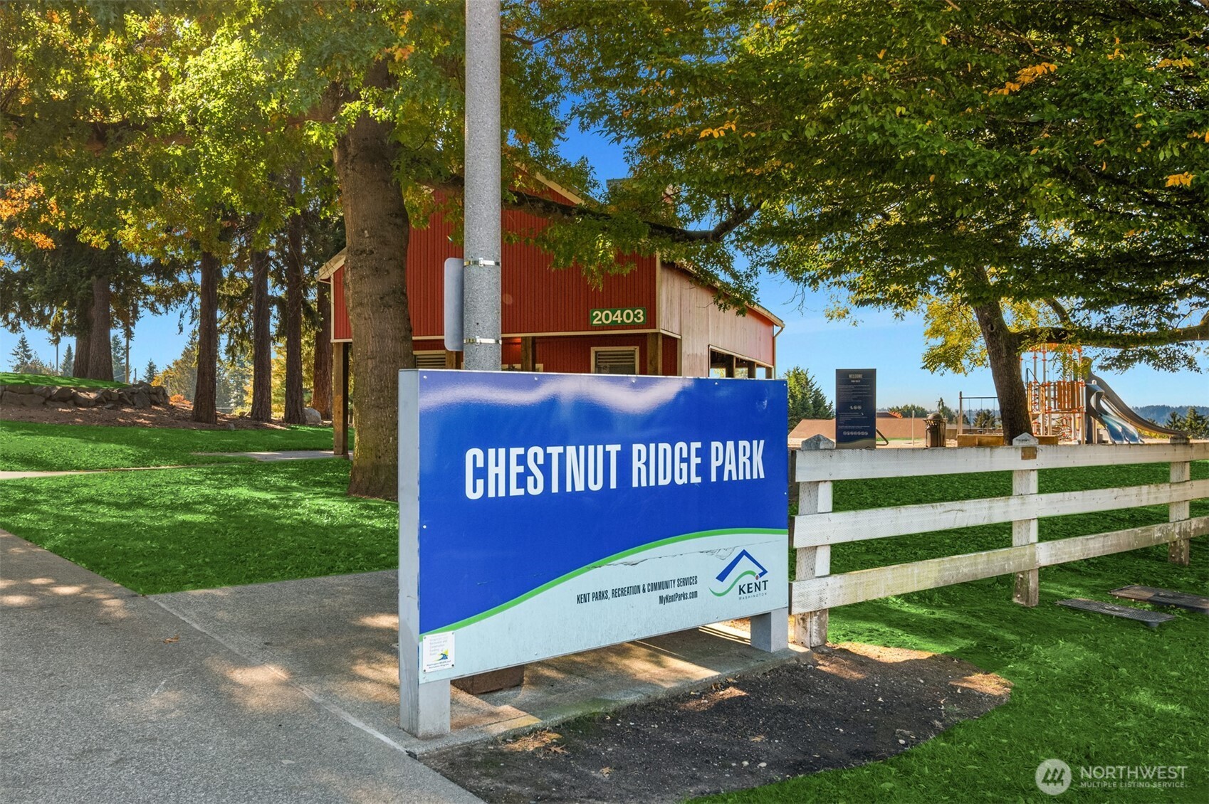 20529 103rd Avenue SE