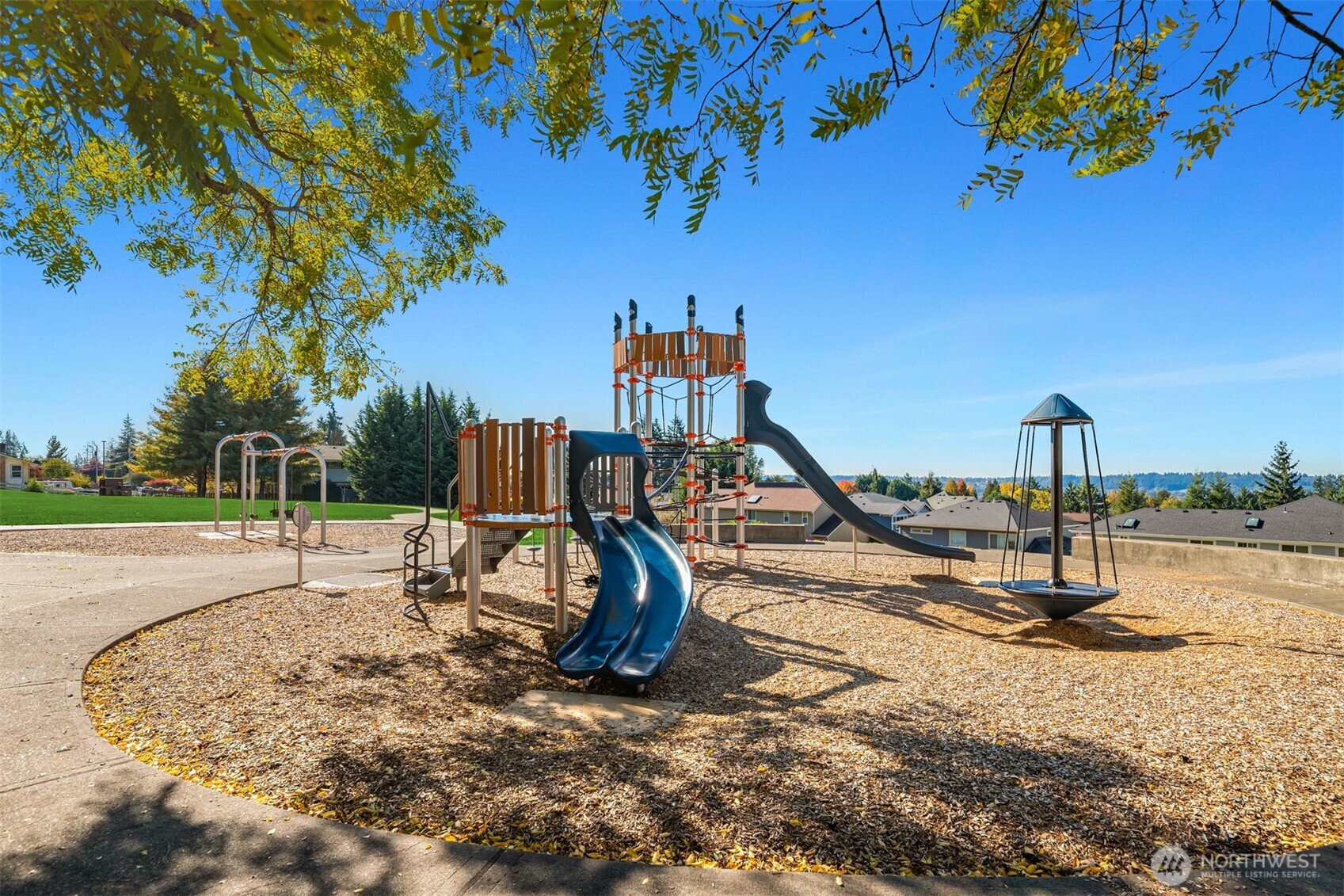 20529 103rd Avenue SE